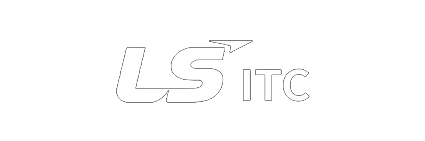 LS ITC 로고