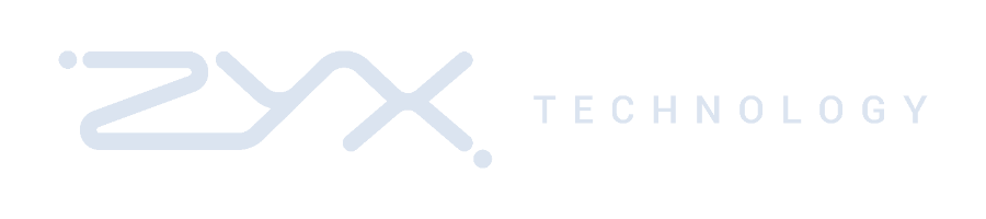 ZYX TECHNOLOGY CI